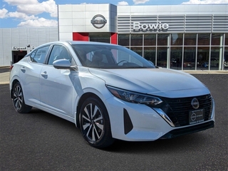 2025 Nissan Sentra for sale in West Mifflin PA
