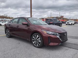 2025 Nissan Sentra for sale in Altoona PA