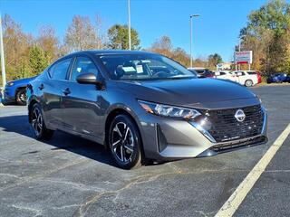 2025 Nissan Sentra for sale in Salisbury NC