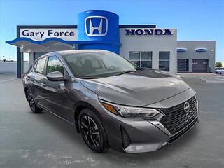 2025 Nissan Sentra