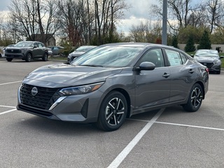 2025 Nissan Sentra for sale in Florence KY