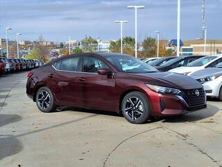 2025 Nissan Sentra for sale in Omaha NE