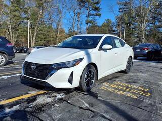 2025 Nissan Sentra for sale in Marlboro MA