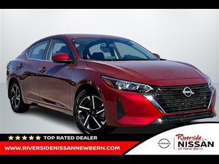 2025 Nissan Sentra