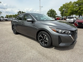 2025 Nissan Sentra for sale in Charleston SC