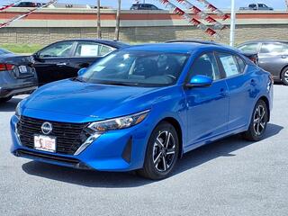 2025 Nissan Sentra for sale in Harlingen TX