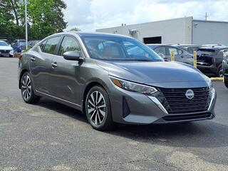 2025 Nissan Sentra for sale in Cincinnati OH
