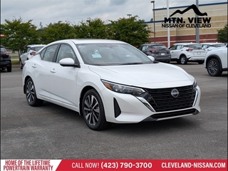 2025 Nissan Sentra for sale in Dalton GA