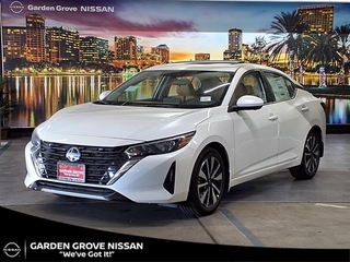 2025 Nissan Sentra for sale in Garden Grove CA