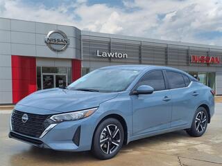 2025 Nissan Sentra for sale in Lawton OK