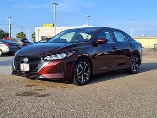 2025 Nissan Sentra for sale in Harlingen TX