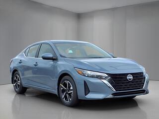 2025 Nissan Sentra for sale in Grand Rapids MI