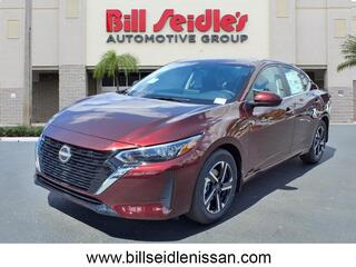2025 Nissan Sentra