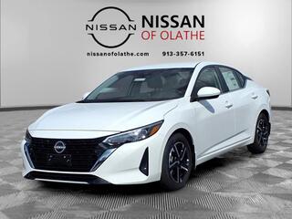 2025 Nissan Sentra for sale in Olathe KS