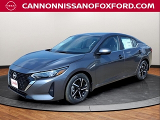 2025 Nissan Sentra for sale in Oxford MA