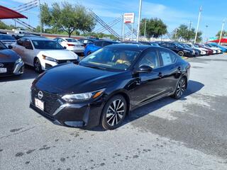 2025 Nissan Sentra for sale in Harlingen TX