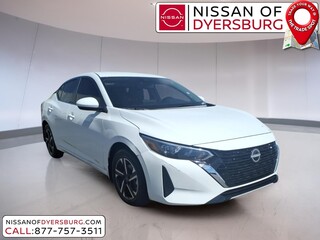2025 Nissan Sentra