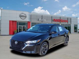 2025 Nissan Sentra for sale in Ada OK