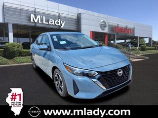 2025 Nissan Sentra for sale in Crystal Lake IL