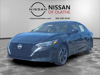 2025 Nissan Sentra for sale in Olathe KS