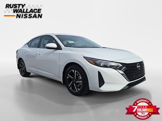 2025 Nissan Sentra for sale in Knoxville TN