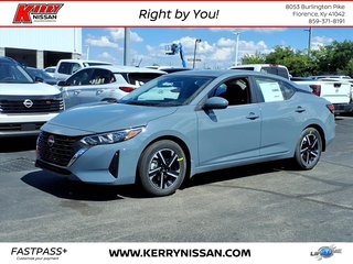2025 Nissan Sentra for sale in Florence KY