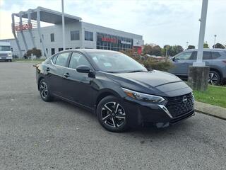 2025 Nissan Sentra for sale in Clarksville TN