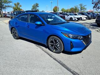 2025 Nissan Sentra for sale in Indianapolis IN