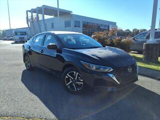 2025 Nissan Sentra for sale in Clarksville TN