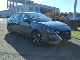 2025 Nissan Sentra for sale in Clarksville TN