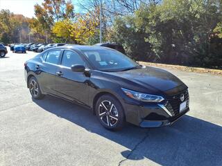 2025 Nissan Sentra for sale in Hampton VA