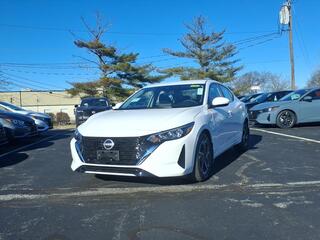 2025 Nissan Sentra for sale in Stoneham MA