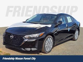 2025 Nissan Sentra for sale in Forest City NC