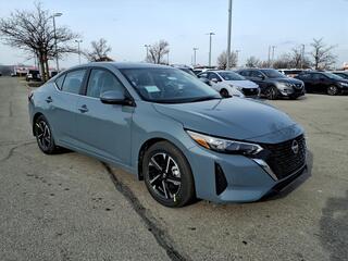 2025 Nissan Sentra for sale in Indianapolis IN