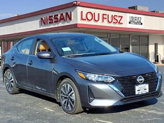 2025 Nissan Sentra for sale in Louisville KY