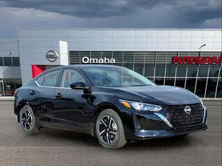 2025 Nissan Sentra for sale in Omaha NE