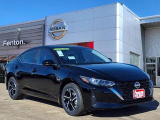 2025 Nissan Sentra for sale in Mcalester OK