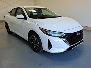 2025 Nissan Sentra for sale in Decatur AL