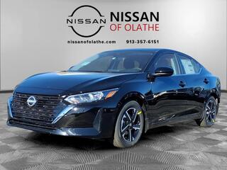 2025 Nissan Sentra for sale in Olathe KS