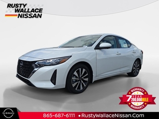 2025 Nissan Sentra for sale in Knoxville TN