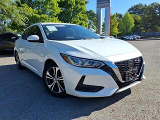 2020 Nissan Sentra for sale in Clarksville TN
