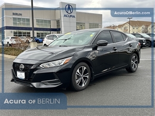 2020 Nissan Sentra for sale in North Haven CT