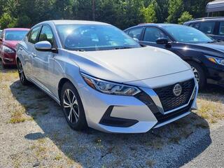 2021 Nissan Sentra for sale in Salisbury NC