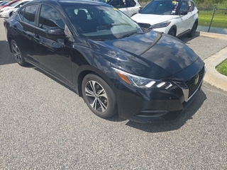 2021 Nissan Sentra for sale in Merritt Island FL