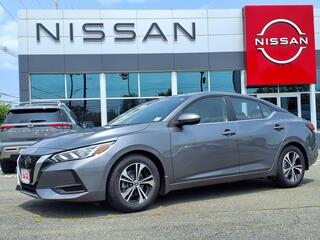 2022 Nissan Sentra