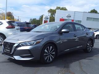 2022 Nissan Sentra for sale in Marlboro MA