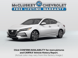 2022 Nissan Sentra for sale in Cincinnati OH
