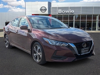 2022 Nissan Sentra