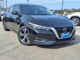 2022 Nissan Sentra