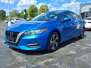 2022 Nissan Sentra